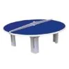Sport-Thieme "Rondo" Polymer Concrete -Sport Sales Store 110 3511