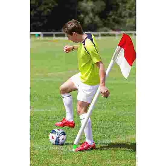 Sport-Thieme Tilting Boundary Pole 4 Sport-Thieme Tilting Boundary Pole - Image 2