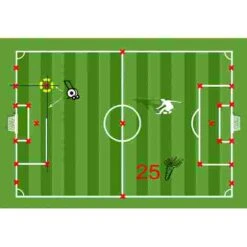 Plifix Marking Aids -Sport Sales Store 111 6700 Grafik 2