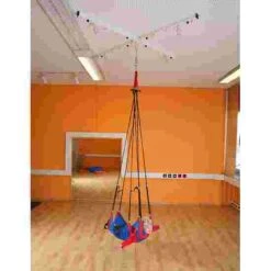 Sport-Thieme "Flying" Swing -Sport Sales Store 127 1922 2