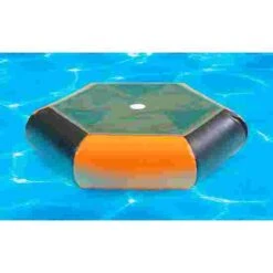 Sport-Thieme "Soft-Tramp" Trampoline -Sport Sales Store 127 8705 1