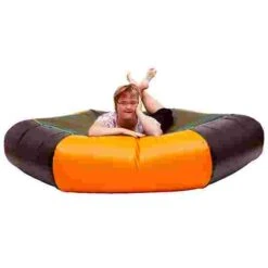 Sport-Thieme "Soft-Tramp" Trampoline -Sport Sales Store 127 8705 3