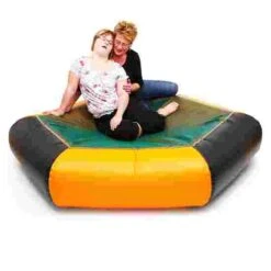 Sport-Thieme "Soft-Tramp" Trampoline -Sport Sales Store 127 8705 4