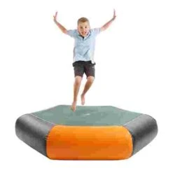Sport-Thieme "Soft-Tramp" Trampoline -Sport Sales Store 127 8705 5