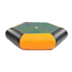 Sport-Thieme "Soft-Tramp" Trampoline