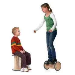 Pedalo "Pedasan" Bear Roller -Sport Sales Store 129 6408 4