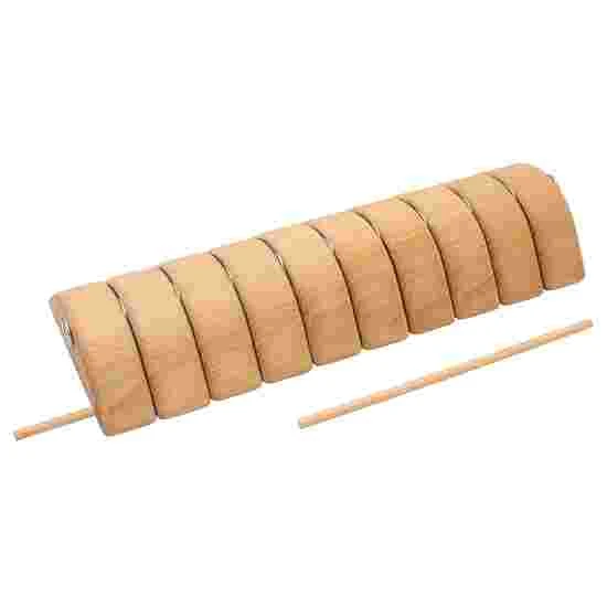 Pedalo Foot Torsion Trainer 4 Pedalo Foot Torsion Trainer - Image 2