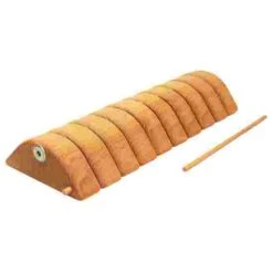 Pedalo Foot Torsion Trainer 13 Pedalo Foot Torsion Trainer -Sport Sales Store 134 0509 5