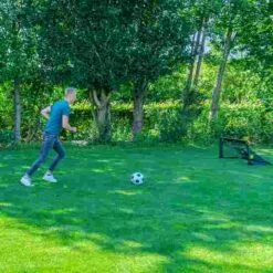 Exit "Panna" Football Goal 12 Exit "Panna" Football Goal -Sport Sales Store 139 8801 5