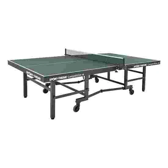 Sport-Thieme "Competition" Table Tennis Table 3 Sport-Thieme "Competition" Table Tennis Table