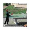 "Premium" Table Tennis Half Table Top -Sport Sales Store 152 0200