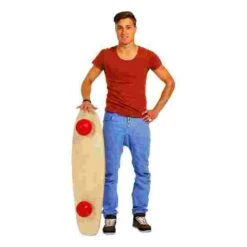 Togu Balanza "Freeride" -Sport Sales Store 157 3709 7