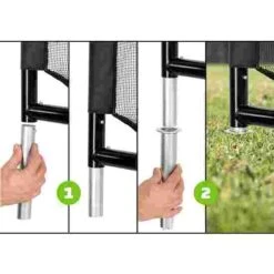 Exit "Finta" Football Goal Football Goal 13 Exit "Finta" Football Goal Football Goal -Sport Sales Store 186 8887 5