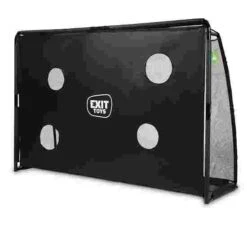 Exit "Finta" Football Goal Football Goal 14 Exit "Finta" Football Goal Football Goal -Sport Sales Store 186 8887 6