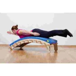 Sport-Thieme "Edgar" Back Trainer -Sport Sales Store 195 0801 7