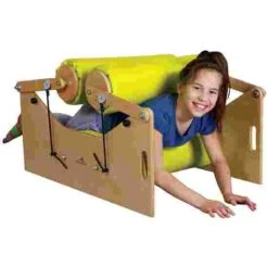 Southpaw Enterprises Steamroller