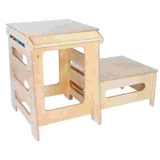 Sport-Thieme Low Platform 3 Sport-Thieme Low Platform