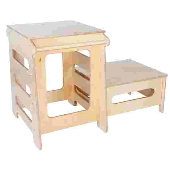 Sport-Thieme High Platform 3 Sport-Thieme High Platform