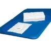 Disposable Headrest Cloths With Nose Slot -Sport Sales Store 203 6801