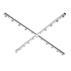 Sport-Thieme Universal Ceiling Crossbar -Sport Sales Store 207 4809