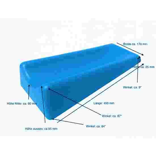 Flockan Wedge 3 Flockan Wedge