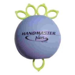 "Handmaster" Hand Trainer