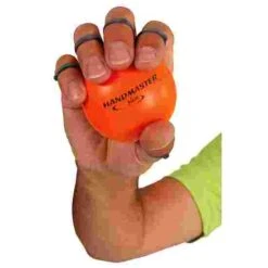 "Handmaster" Hand Trainer -Sport Sales Store 208 1928 1