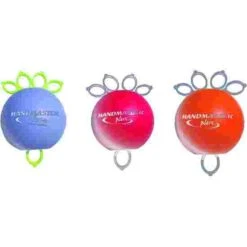 "Handmaster" Hand Exerciser Set 7 "Handmaster" Hand Exerciser Set -Sport Sales Store 208 4800