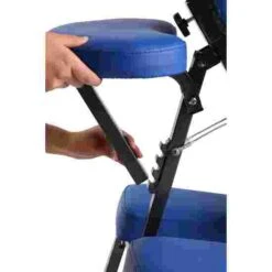 Sissel Massage Chair 14 Sissel Massage Chair -Sport Sales Store 212 5839 5