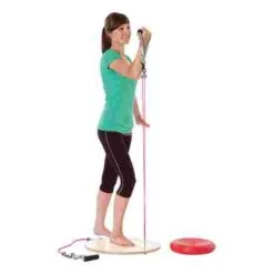 Pedalo Varioboard 'Trimm-Top 50 Vario' -Sport Sales Store 215 0723 4