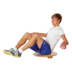 Pedalo Varioboard 'Trimm-Top 50 Vario' -Sport Sales Store 215 0723 7