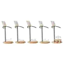 Pedalo "5S" Coordination Obstacle Course -Sport Sales Store 219 4703