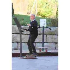 Pedalo "5S" Coordination Obstacle Course -Sport Sales Store 219 4703 3