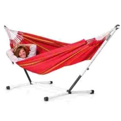 La Siesta "Nautico" Hammock Stand