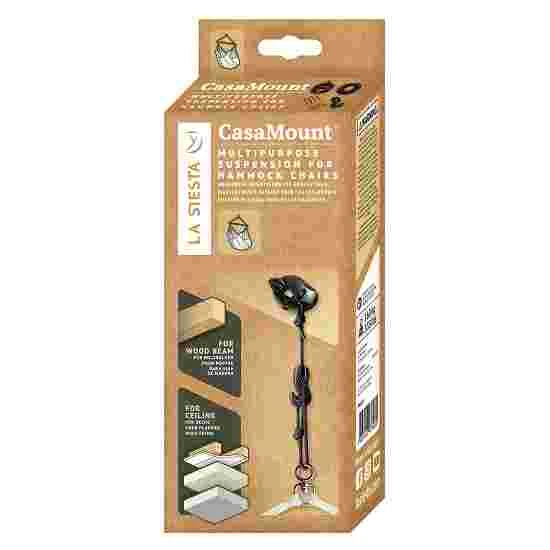 La Siesta Universal Mount For Hanging Chairs/Nests 4 La Siesta Universal Mount For Hanging Chairs/Nests - Image 2