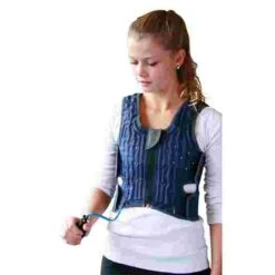 "Squease" Pressure Vest -Sport Sales Store 253 3214