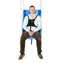 Safety Swinging Chair 11 Safety Swinging Chair -Sport Sales Store 253 3621