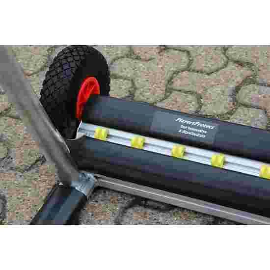 Sport-Thieme 5x2-m, Fully Welded "Safety" Youth Football Goal With PlayersProtect Youth Football Goal 4 Sport-Thieme 5x2-m, Fully Welded "Safety" Youth Football Goal With PlayersProtect Youth Football Goal - Image 2