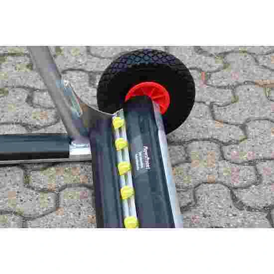 Sport-Thieme 5x2-m, Fully Welded "Safety" Youth Football Goal With PlayersProtect Youth Football Goal 6 Sport-Thieme 5x2-m, Fully Welded "Safety" Youth Football Goal With PlayersProtect Youth Football Goal - Image 4