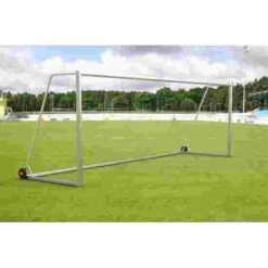 Sport-Thieme "Eco" Full-Sized Football Goal 13 Sport-Thieme "Eco" Full-Sized Football Goal -Sport Sales Store 253 9502