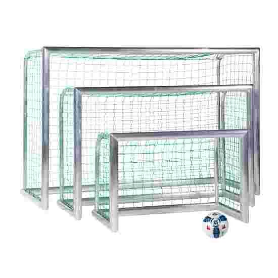 Sport-Thieme Sport-Thieme® "Professional Compact" Mini Training Goal, Unpainted Aluminium 9 Sport-Thieme Sport-Thieme® "Professional Compact" Mini Training Goal, Unpainted Aluminium - Image 7