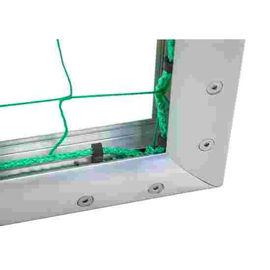 Sport-Thieme Sport-Thieme® "Professional Compact" Mini Training Goal, Unpainted Aluminium 10 Sport-Thieme Sport-Thieme® "Professional Compact" Mini Training Goal, Unpainted Aluminium - Image 8