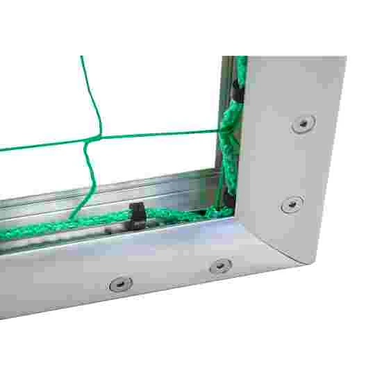 Sport-Thieme Sport-Thieme® "Professional Compact" Mini Training Goal, Unpainted Aluminium 11 Sport-Thieme Sport-Thieme® "Professional Compact" Mini Training Goal, Unpainted Aluminium - Image 9