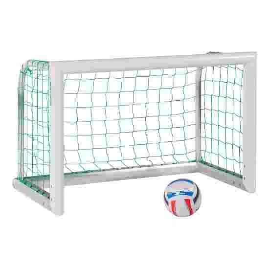 Sport-Thieme® “Professional Compact” Aluminium Mini Training Goal, White, Powder-coated 17 Sport-Thieme® “Professional Compact” Aluminium Mini Training Goal, White, Powder-coated - Image 15