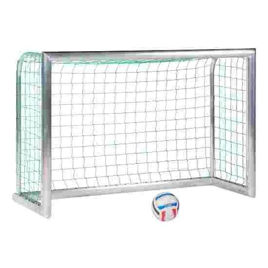 Sport-Thieme Sport-Thieme® "Professional Compact" Mini Training Goal, Unpainted Aluminium 4 Sport-Thieme Sport-Thieme® "Professional Compact" Mini Training Goal, Unpainted Aluminium - Image 2