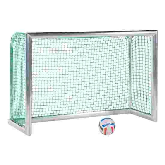 Sport-Thieme Sport-Thieme® "Professional Compact" Mini Training Goal, Unpainted Aluminium 5 Sport-Thieme Sport-Thieme® "Professional Compact" Mini Training Goal, Unpainted Aluminium - Image 3