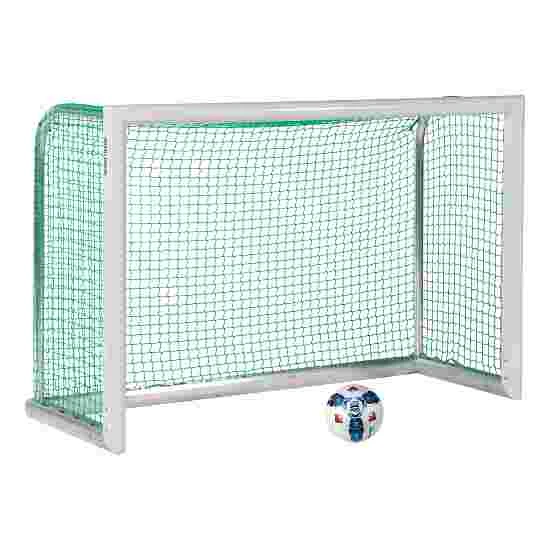 Sport-Thieme® “Professional Compact” Aluminium Mini Training Goal, White, Powder-coated 7 Sport-Thieme® “Professional Compact” Aluminium Mini Training Goal, White, Powder-coated - Image 5