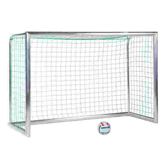 Sport-Thieme Sport-Thieme® "Professional Compact" Mini Training Goal, Unpainted Aluminium 6 Sport-Thieme Sport-Thieme® "Professional Compact" Mini Training Goal, Unpainted Aluminium - Image 4