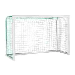 Sport-Thieme® “Professional Compact” Aluminium Mini Training Goal, White, Powder-coated 22 Sport-Thieme® “Professional Compact” Aluminium Mini Training Goal, White, Powder-coated -Sport Sales Store 258 4300