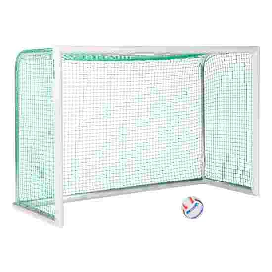 Sport-Thieme® “Professional Compact” Aluminium Mini Training Goal, White, Powder-coated 9 Sport-Thieme® “Professional Compact” Aluminium Mini Training Goal, White, Powder-coated - Image 7